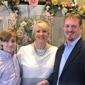 Meet your Posher, Lori